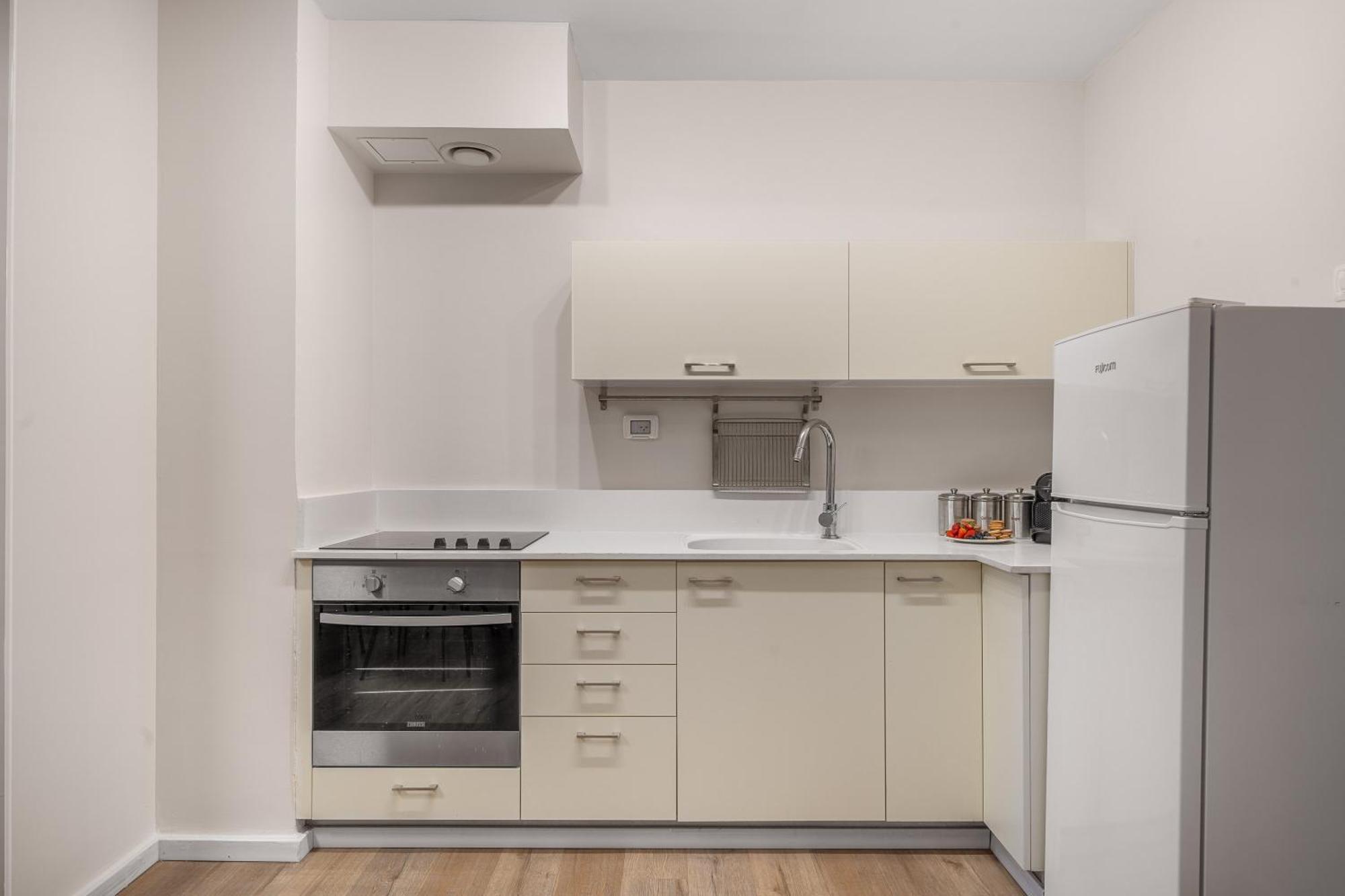 Yashar Suites Jlm Jeruzsálem Kültér fotó