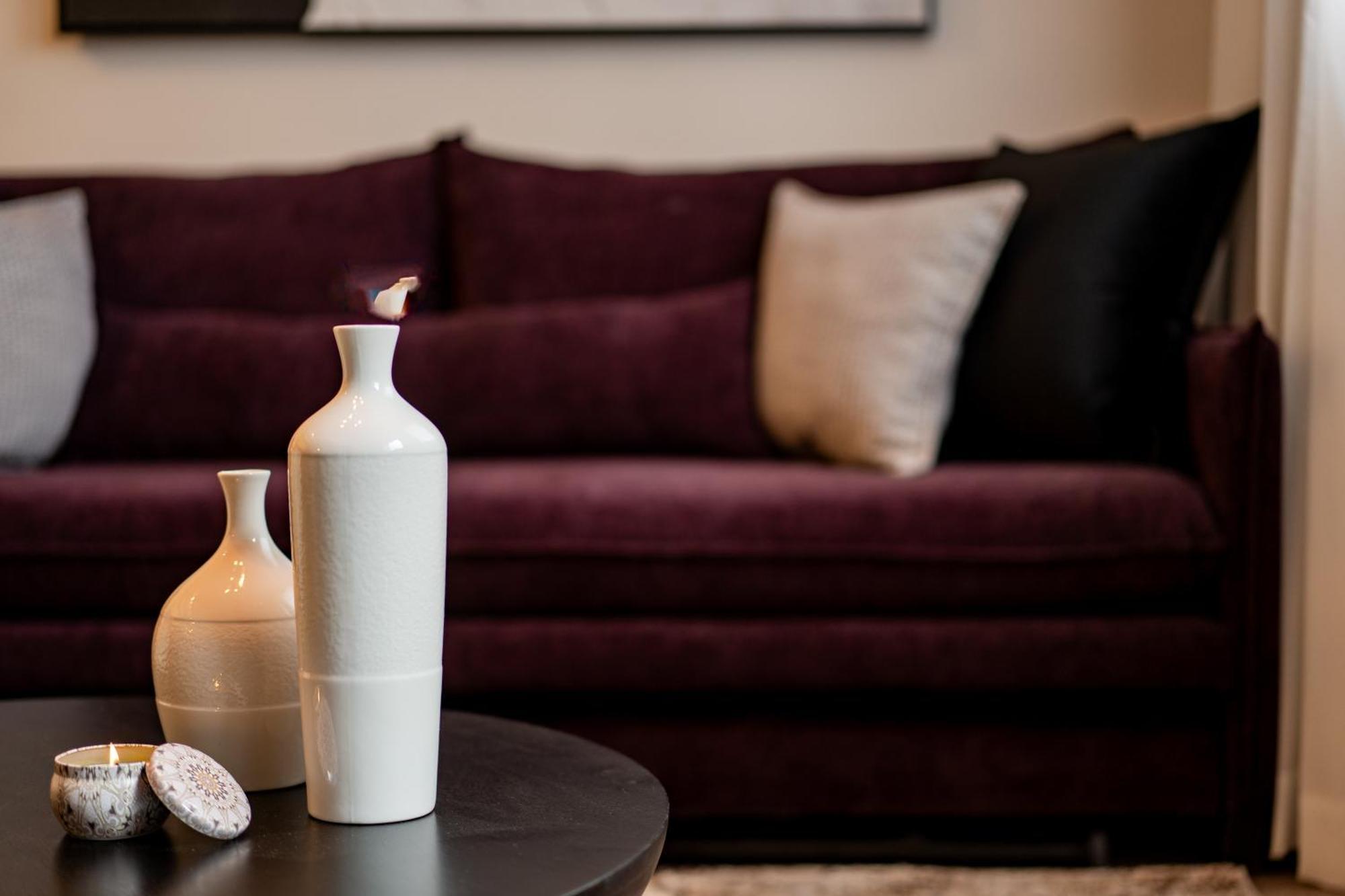 Yashar Suites Jlm Jeruzsálem Kültér fotó