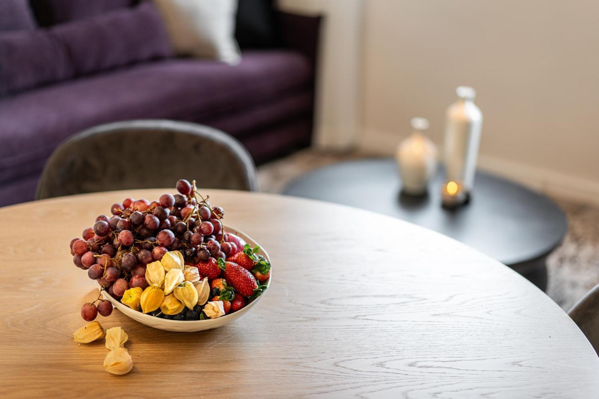 Yashar Suites Jlm Jeruzsálem Kültér fotó