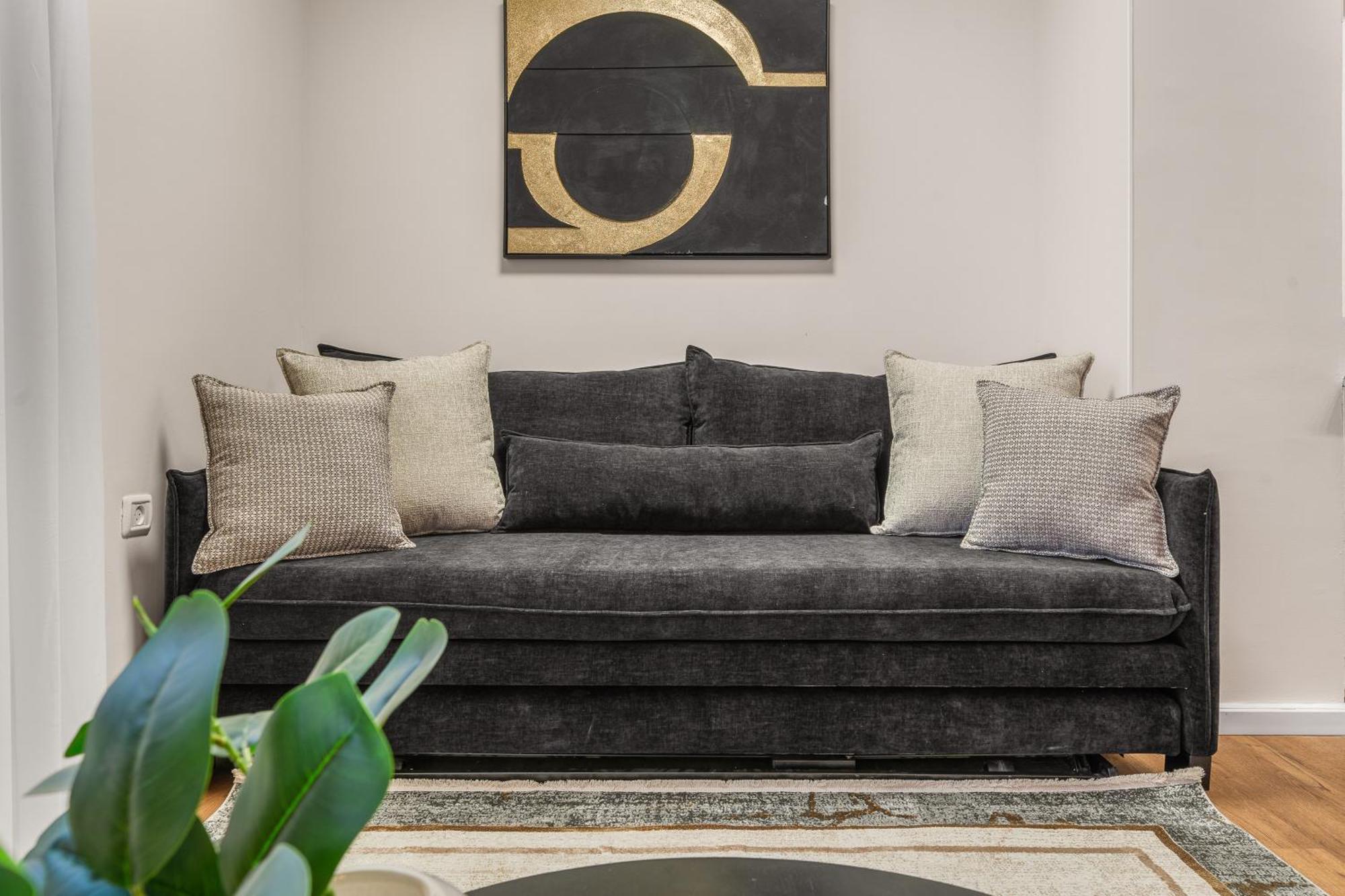 Yashar Suites Jlm Jeruzsálem Kültér fotó