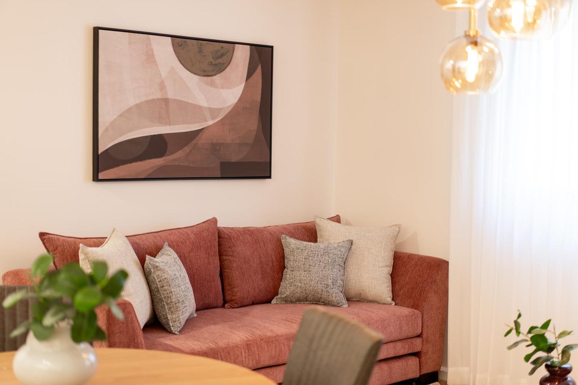 Yashar Suites Jlm Jeruzsálem Kültér fotó