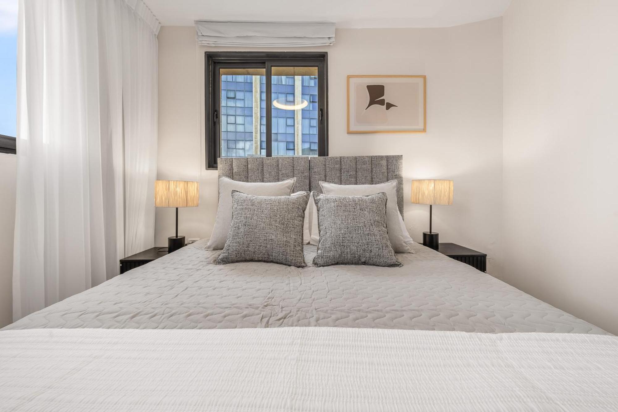 Yashar Suites Jlm Jeruzsálem Kültér fotó