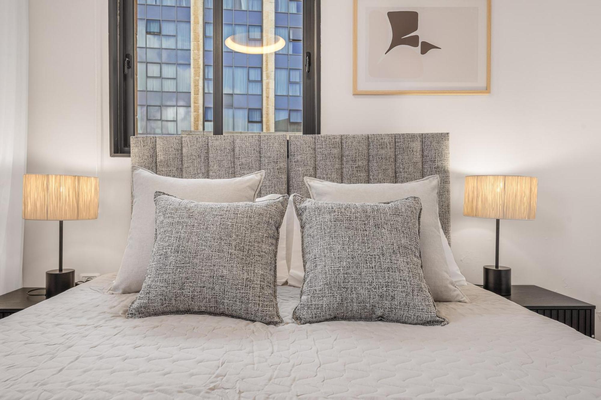 Yashar Suites Jlm Jeruzsálem Kültér fotó