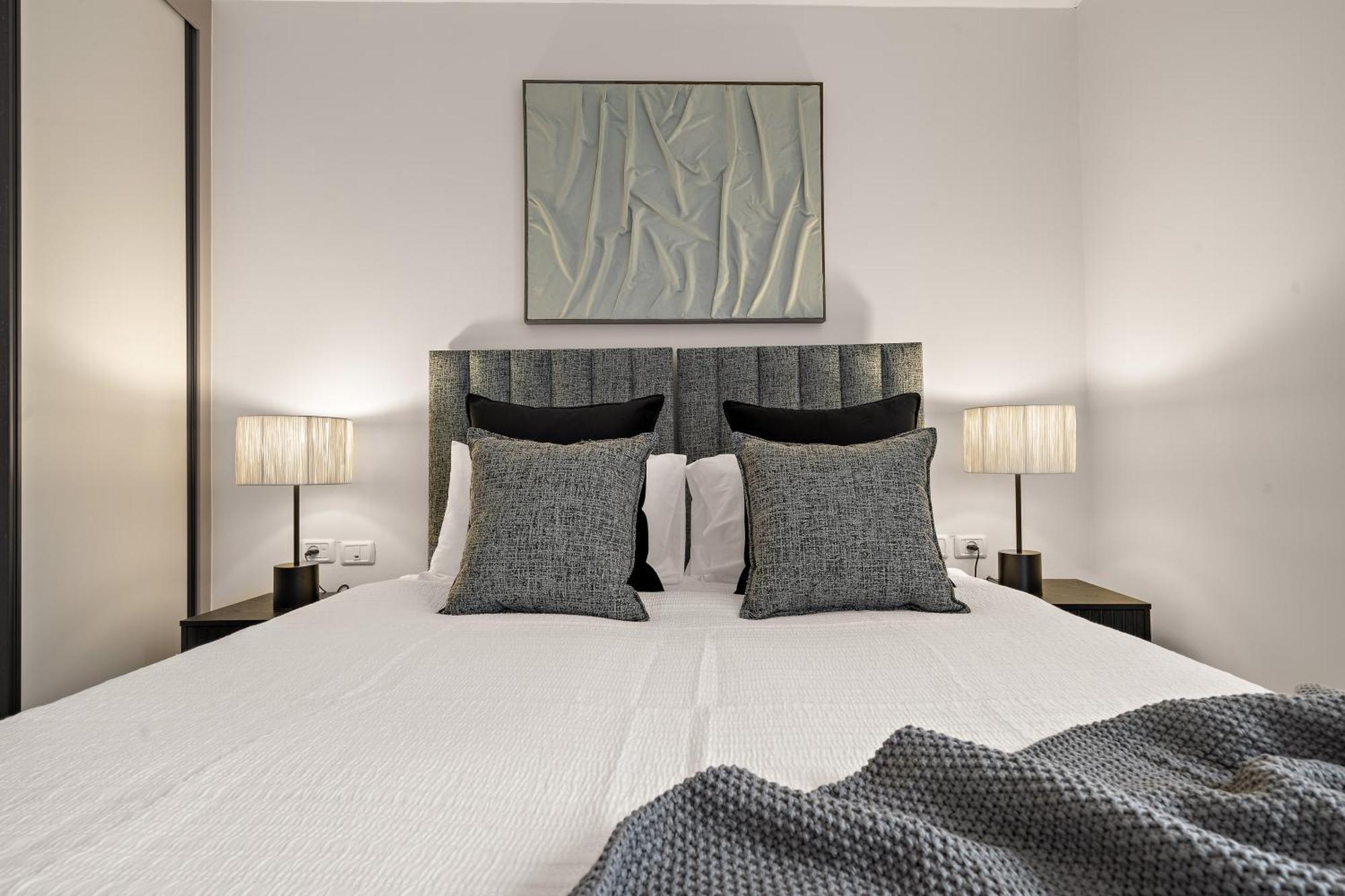 Yashar Suites Jlm Jeruzsálem Kültér fotó