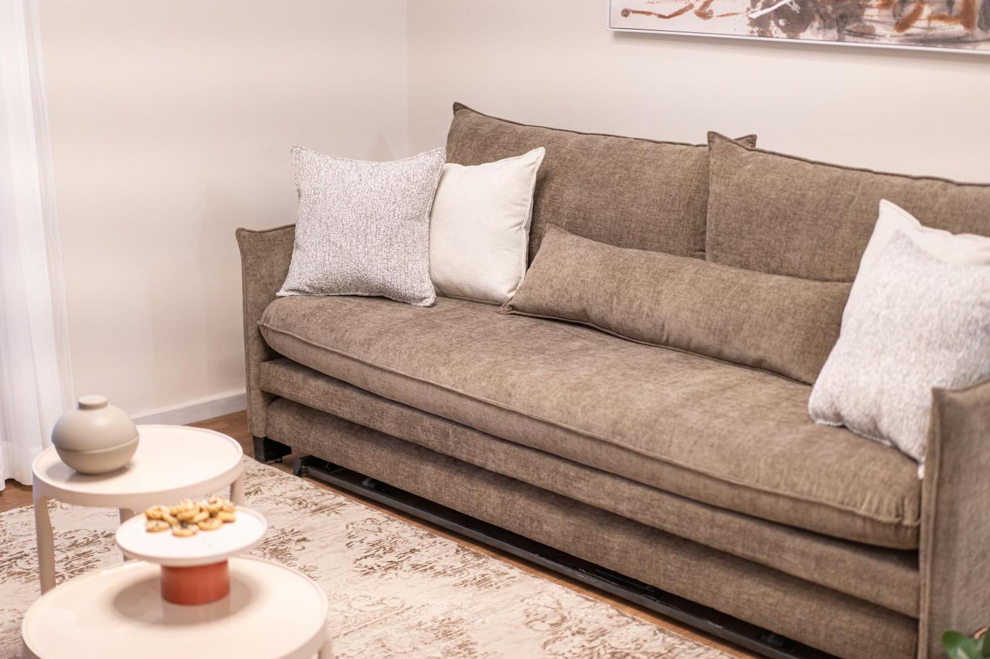 Yashar Suites Jlm Jeruzsálem Kültér fotó