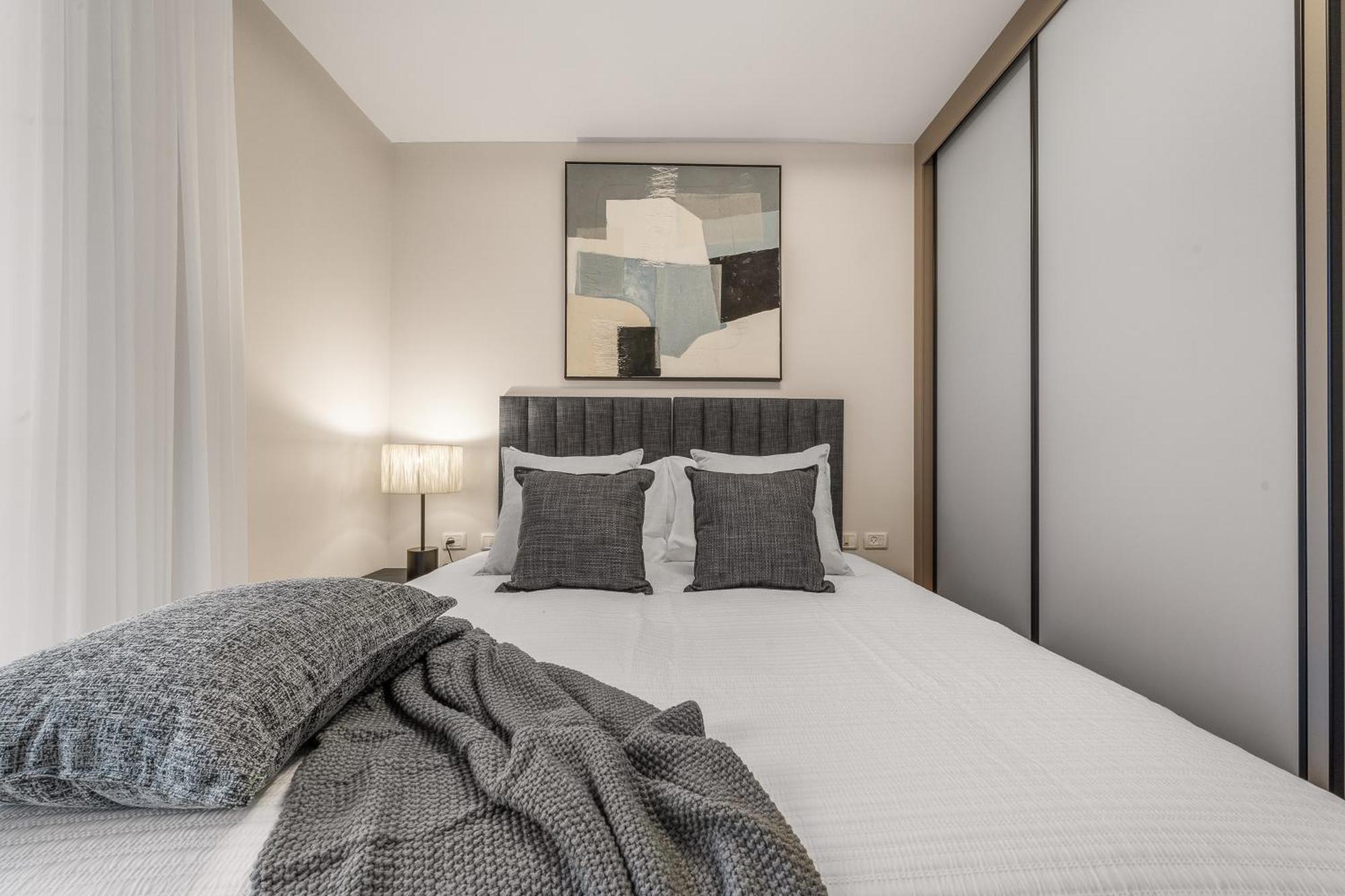 Yashar Suites Jlm Jeruzsálem Kültér fotó