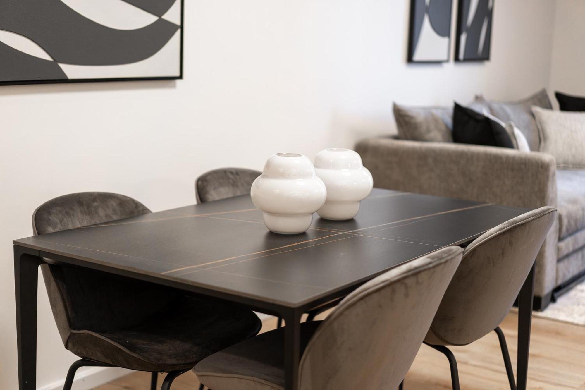 Yashar Suites Jlm Jeruzsálem Kültér fotó