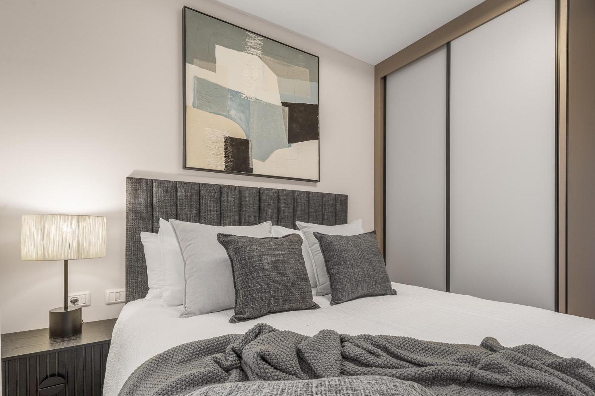 Yashar Suites Jlm Jeruzsálem Kültér fotó