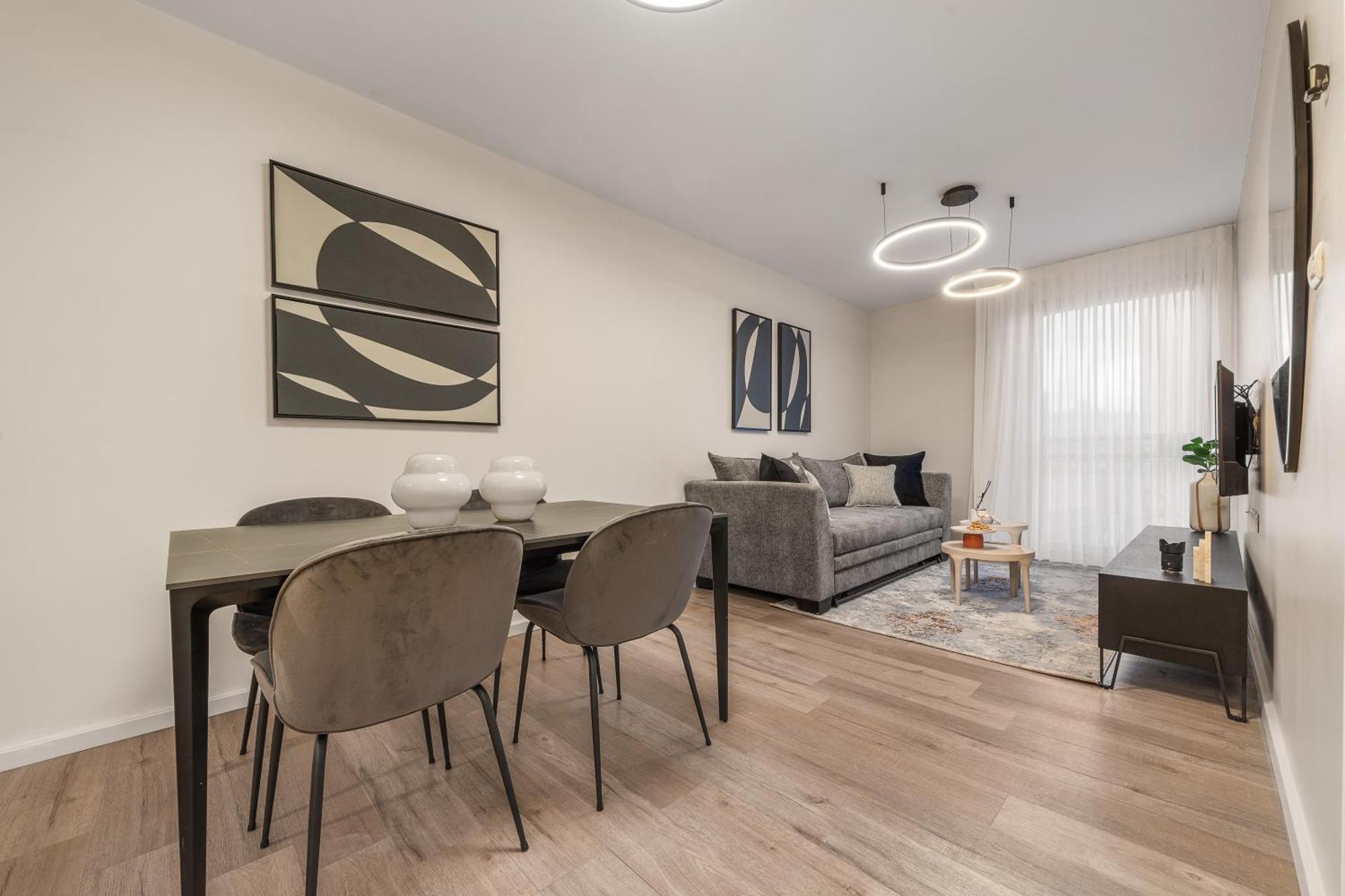 Yashar Suites Jlm Jeruzsálem Kültér fotó