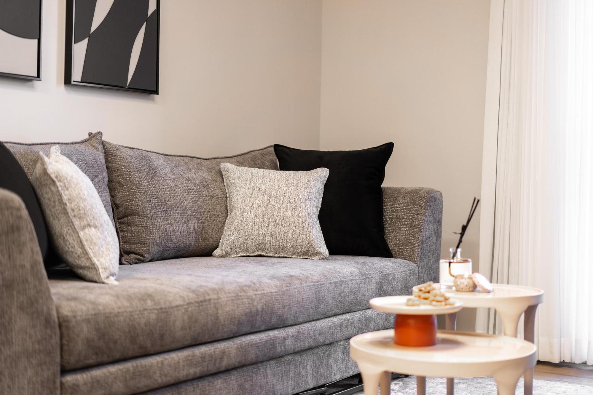 Yashar Suites Jlm Jeruzsálem Kültér fotó