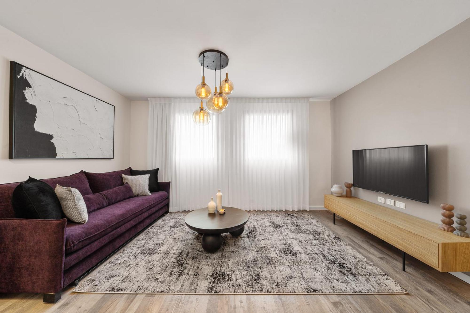 Yashar Suites Jlm Jeruzsálem Kültér fotó