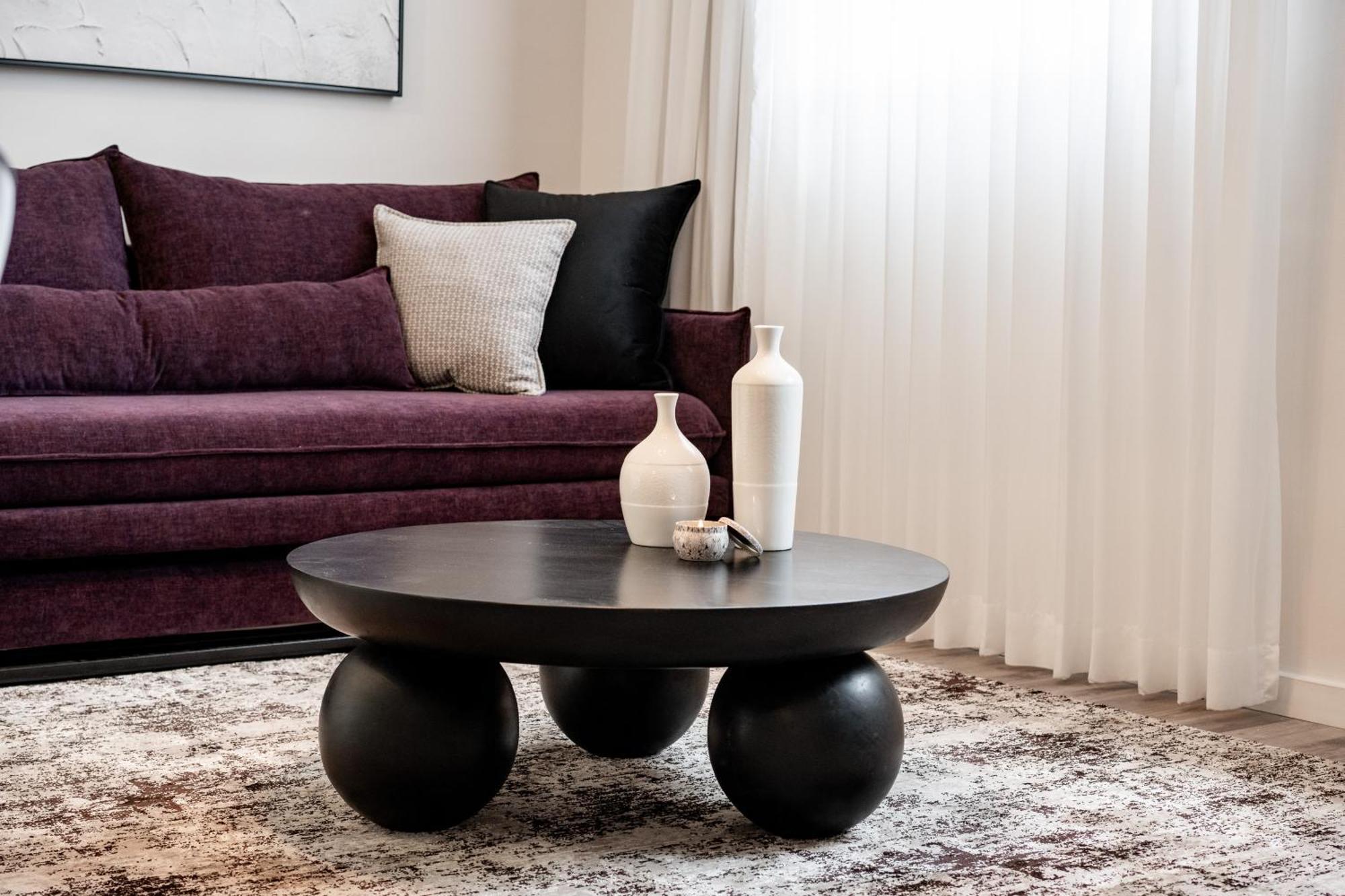 Yashar Suites Jlm Jeruzsálem Kültér fotó